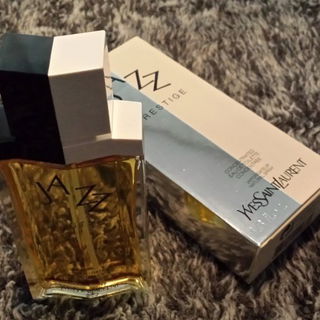 Jazz Prestige - Yves Saint Laurent