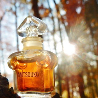 Mitsouko (Eau de Parfum) - Guerlain