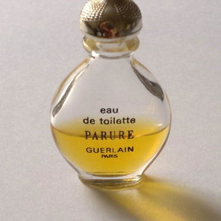 Parure (Parfum) by Guerlain
