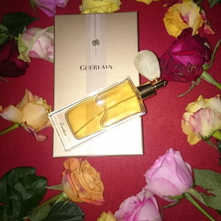 Rose Barbare von Guerlain