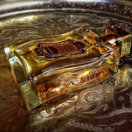 Voyage sur la Route des Épices - Ayurvédique Oriental (Eau de Parfum) - La Sultane de Saba