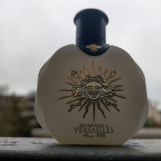 Promenade à Versailles pour Elle von Château de Versailles