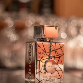 Club de Nuit Sillage (Eau de Parfum) - Armaf