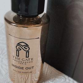 Inside Out (Eau de Parfum) - The Gate