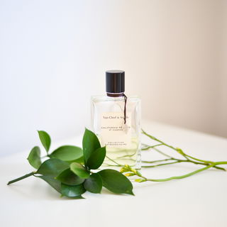 California Rêverie von Van Cleef & Arpels