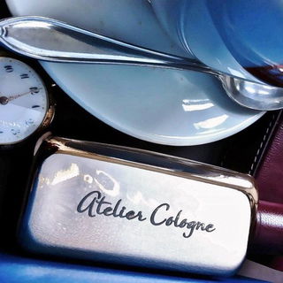 Rendez-Vous - Atelier Cologne