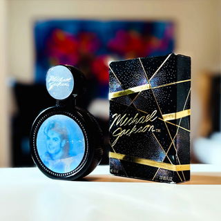 Légende de Michael Jackson von G.P.S. Gem Perfumes