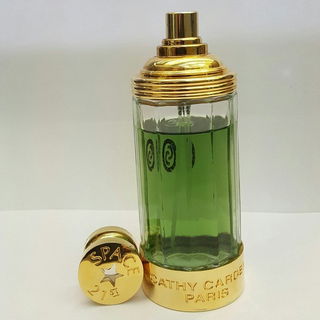 Space 21st for Women von Cathy Carden