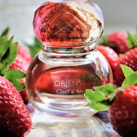 Oriens - Van Cleef & Arpels