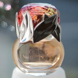 Eau de Mandarine Ambrée - Hermès