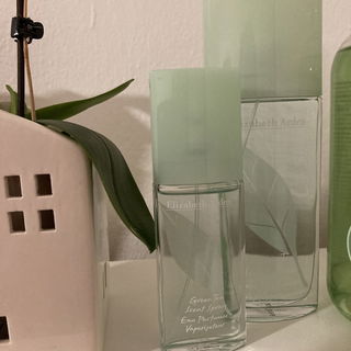 Green Tea (Eau Parfumée) by Elizabeth Arden