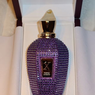 Purple Accento von Xerjoff