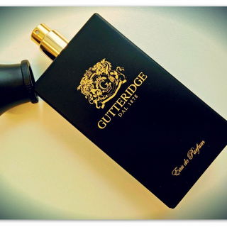 Gutteridge - Gutteridge