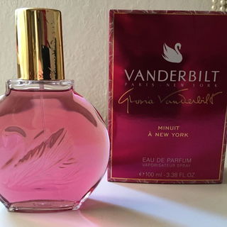 Minuit à New York - Gloria Vanderbilt