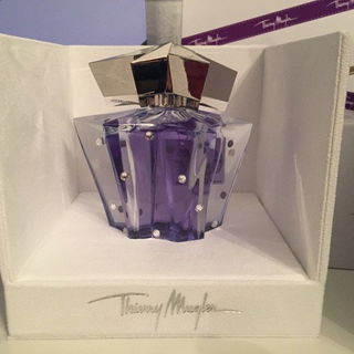 Angel Étoile Immaculée / Immaculate Star - Mugler