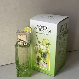 Mojito Obsession von Gulf Orchid