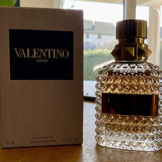Valentino Uomo by Valentino