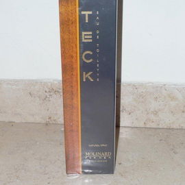 Molinard Teck - ca. 1998-2002