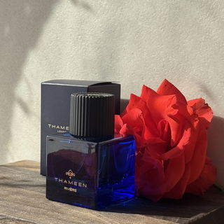 Rivière (Extrait de Parfum) von Thameen