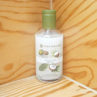 Noix de Coco / Coconut (Eau de Toilette) von Yves Rocher