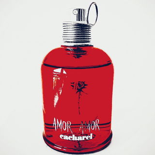 Amor Amor - Cacharel