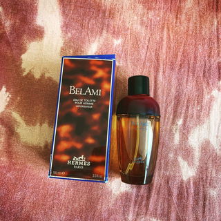 Bel Ami (Eau de Toilette) von Hermès