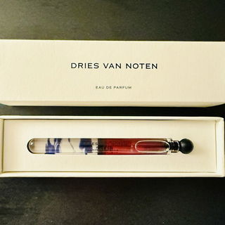 Soie Malaquais von Dries Van Noten