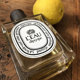 L'Eau - Diptyque