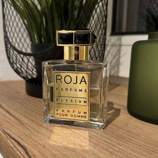 Elysium pour Homme (Parfum) von Roja Parfums