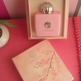 Blossom Love (Eau de Parfum) von Amouage