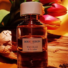 Vanille de Zanzibar - Boucheron