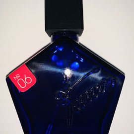 № 06 - Incense Rosé - Tauer Perfumes