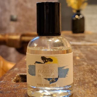 Sel d'Azur (Eau de Parfum) by Yves Rocher