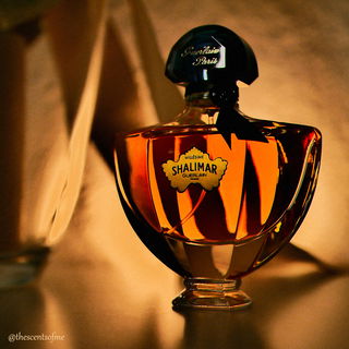 Shalimar Millésime Vanilla Planifolia von Guerlain