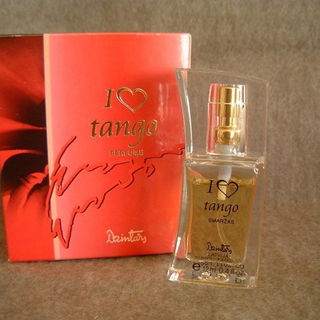 I Love Tango von Dzintars