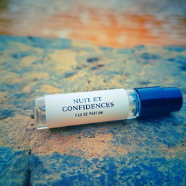 Nuit et Confidences - Goutal