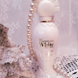 Varensia White - Ulric de Varens