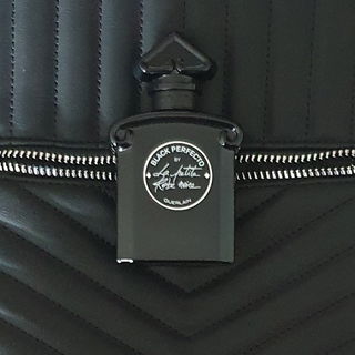 Black Perfecto by La Petite Robe Noire (Eau de Parfum Florale) by Guerlain