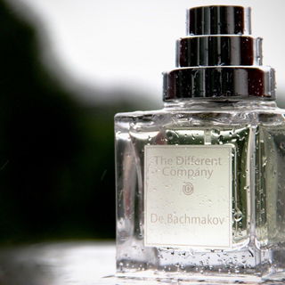 De Bachmakov - The Different Company