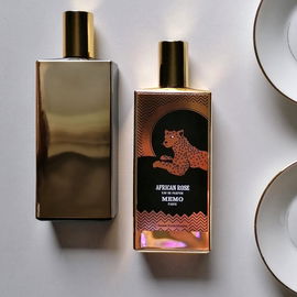 African Rose - Memo Paris