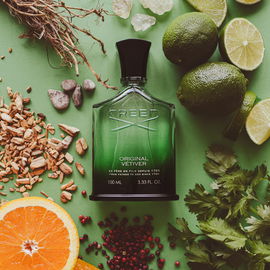 Original Vetiver - Creed