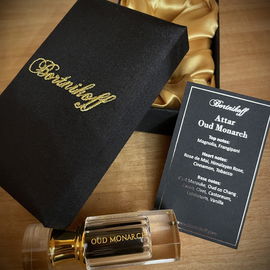 Attar Oud Monarch - Bortnikoff