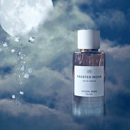Frosted Moon / Lune de Givre - Cloon Keen Atelier