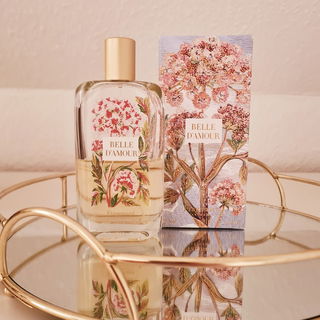 Eau d'Initié - Exemplaire