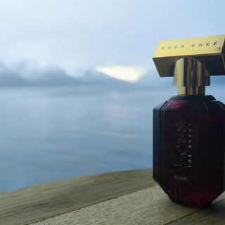 The Scent Elixir for Her von Hugo Boss