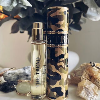 Purple Rain - Parfums d'Elmar