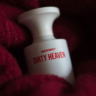 Dirty Heaven by Borntostandout