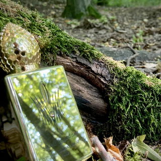 Bengale Rouge - Papillon Artisan Perfumes