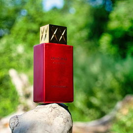 Shaghaf Oud Ahmar (Eau de Parfum) - Swiss Arabian