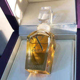Ahojas (Parfum) - Hind Al Oud / هند العود